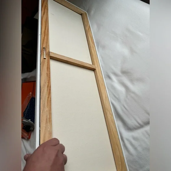 Peaceful, Resting & Peaceful Slumber by Ron Di Scenza - Picture 7 of 7